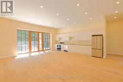 Main living space - Open Concept