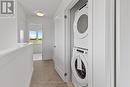 Third Floor - Laundry Closet