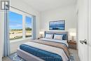 Virtually Staged: First Floor Bedroom 1