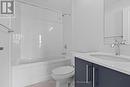 First Floor, Ensuite Bathroom