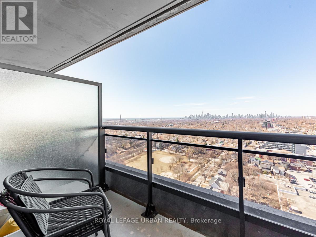 












2311 - 286 MAIN STREET

,
Toronto,




Ontario
M4C0B3

