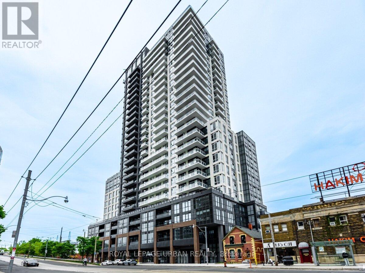 












2311 - 286 MAIN STREET

,
Toronto,




Ontario
M4C0B3

