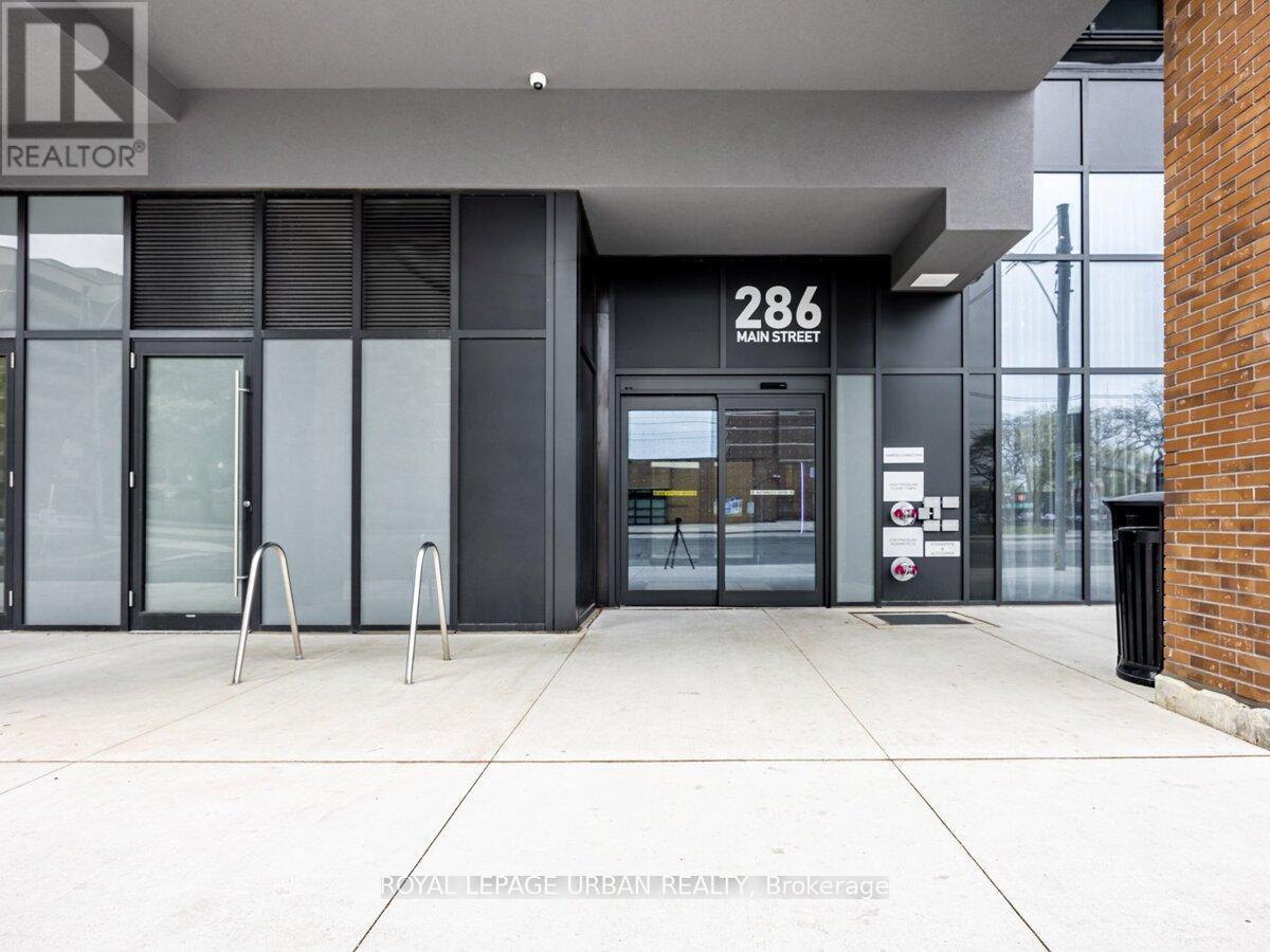 












2311 - 286 MAIN STREET

,
Toronto,




Ontario
M4C0B3

