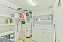 Salle de lavage