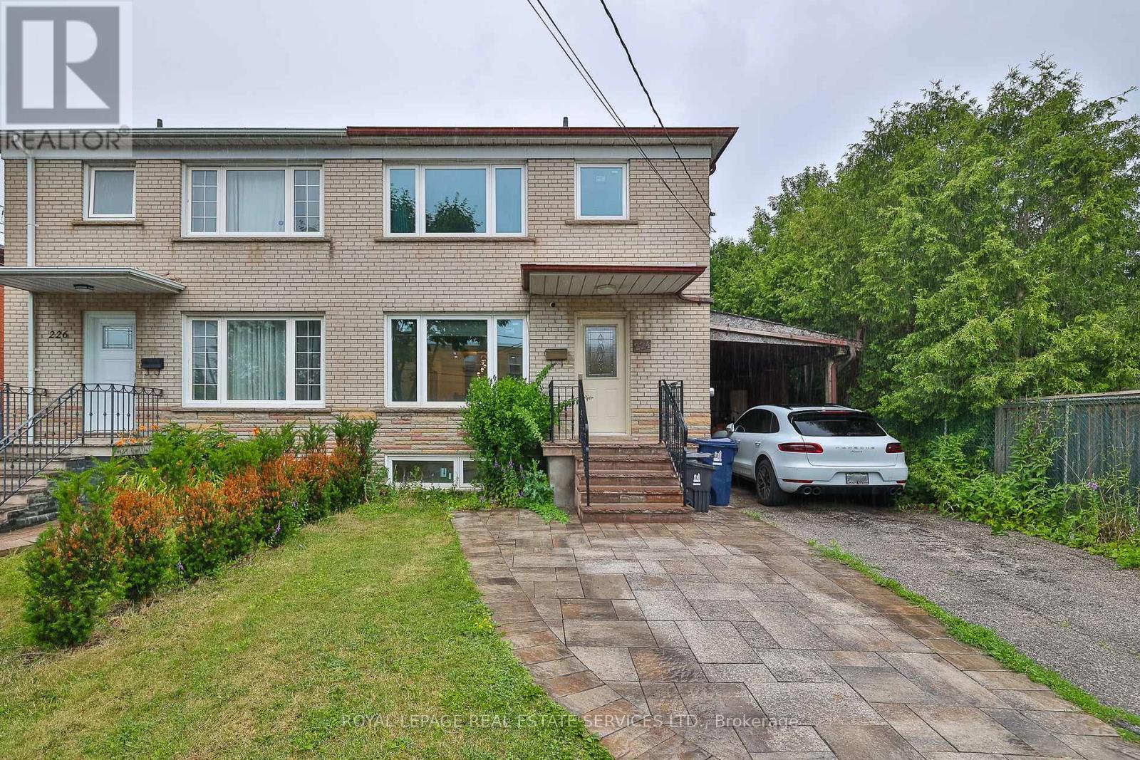 












224 OVERBROOK PLACE

,
Toronto,




Ontario
M3H4R6

