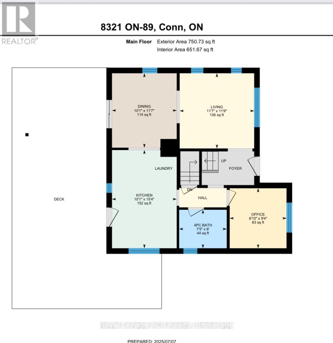












8321 HIGHWAY 89

,
Wellington North,




Ontario
N0G1N0


