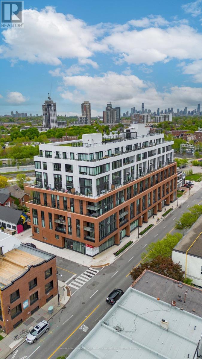












515 - 2720 DUNDAS STREET W

,
Toronto,




Ontario
M6P0C3

