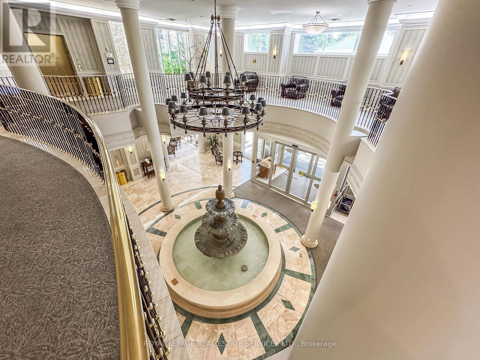 












418 - 25 KINGSBRIDGE GARDEN CIRCLE

,
Mississauga,




Ontario
L5R4B1

