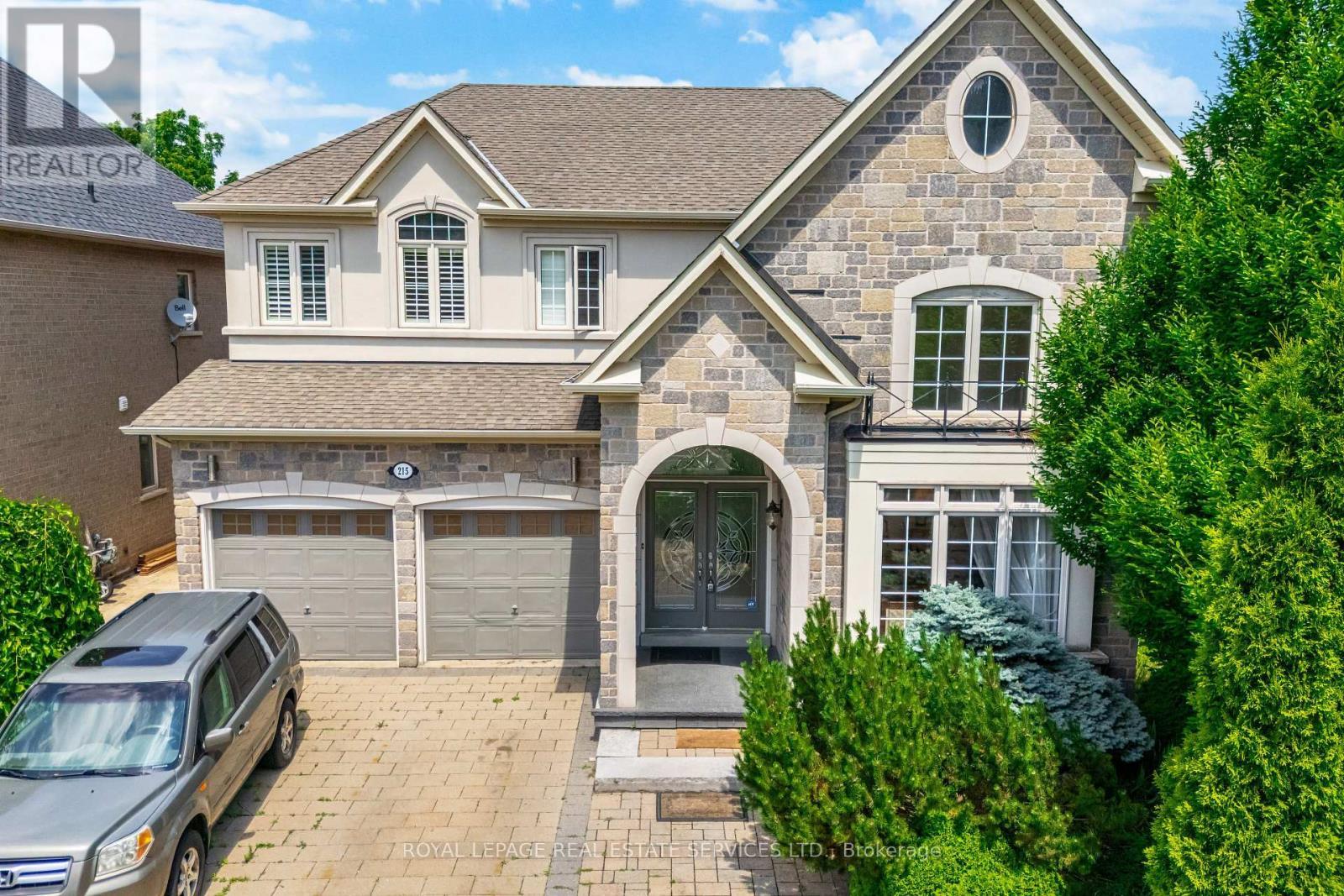 












215 BURLOAK DRIVE

,
Oakville,




Ontario
L6L6T6

