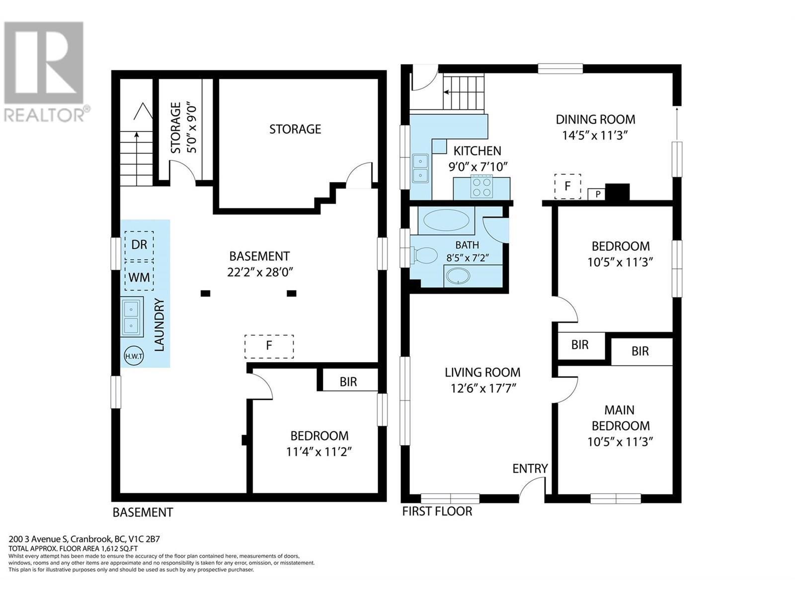












200 3rd Avenue S

,
Cranbrook,




British Columbia
V1C2B7

