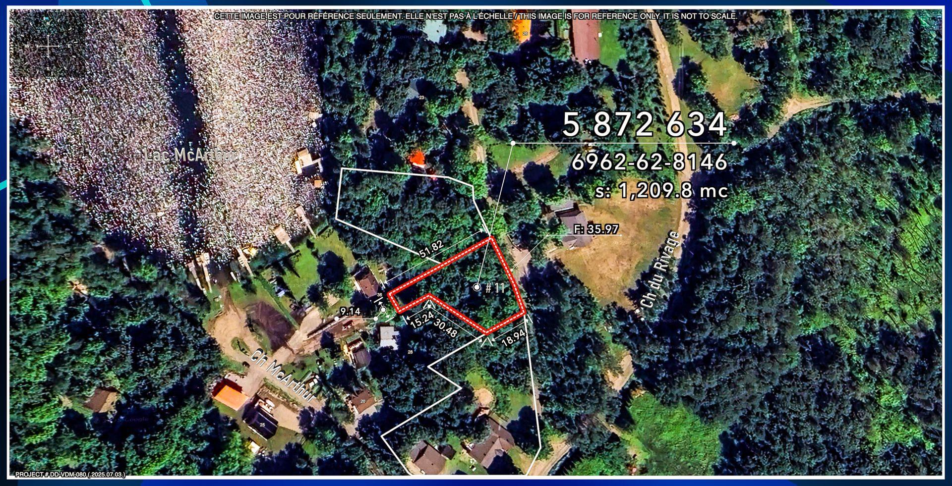 









11


Ch. du Rivage

,
Val-des-Monts,







QC
J8N5K2

