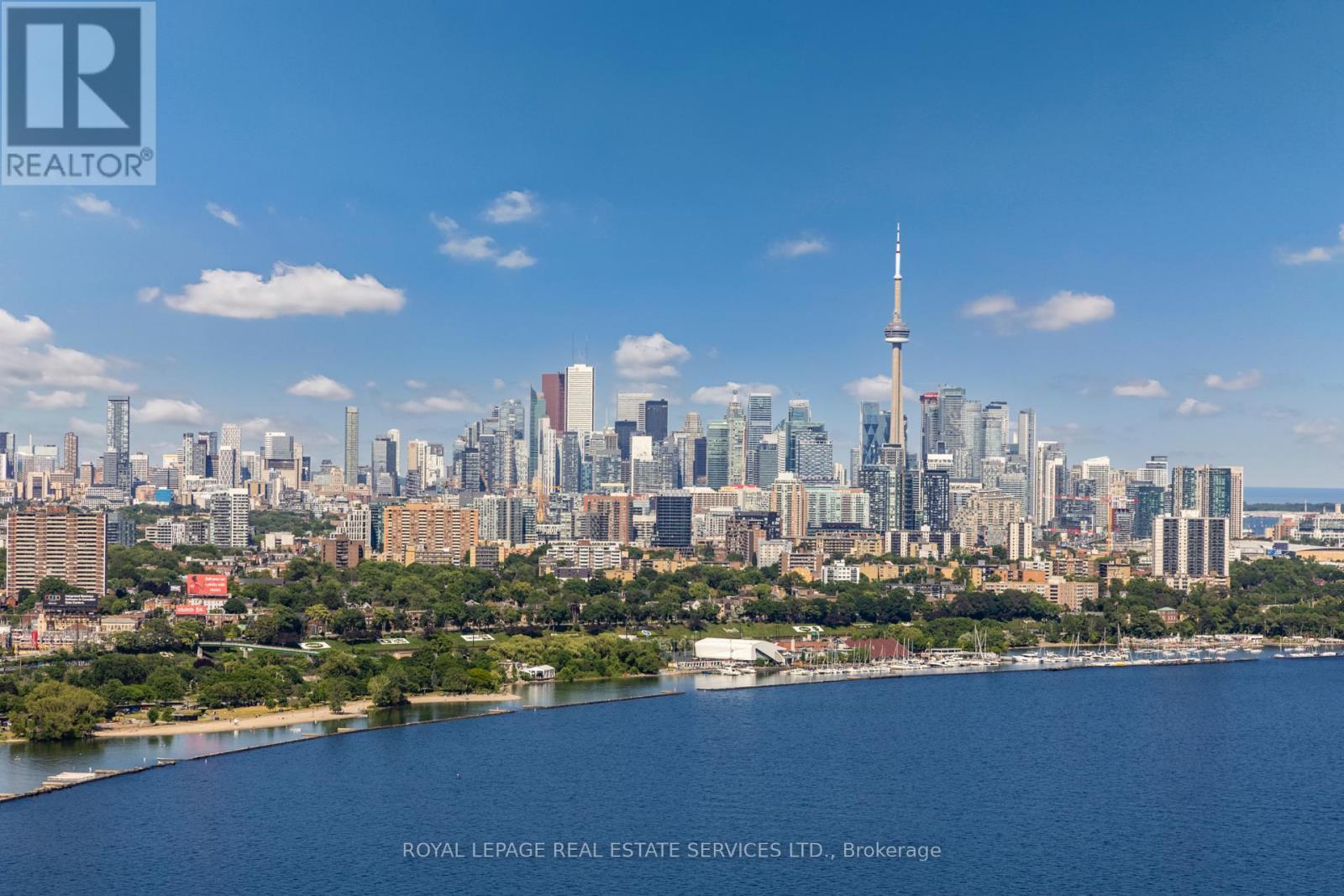 












4302 - 1 PALACE PIER COURT

,
Toronto,




Ontario
M8V3W9

