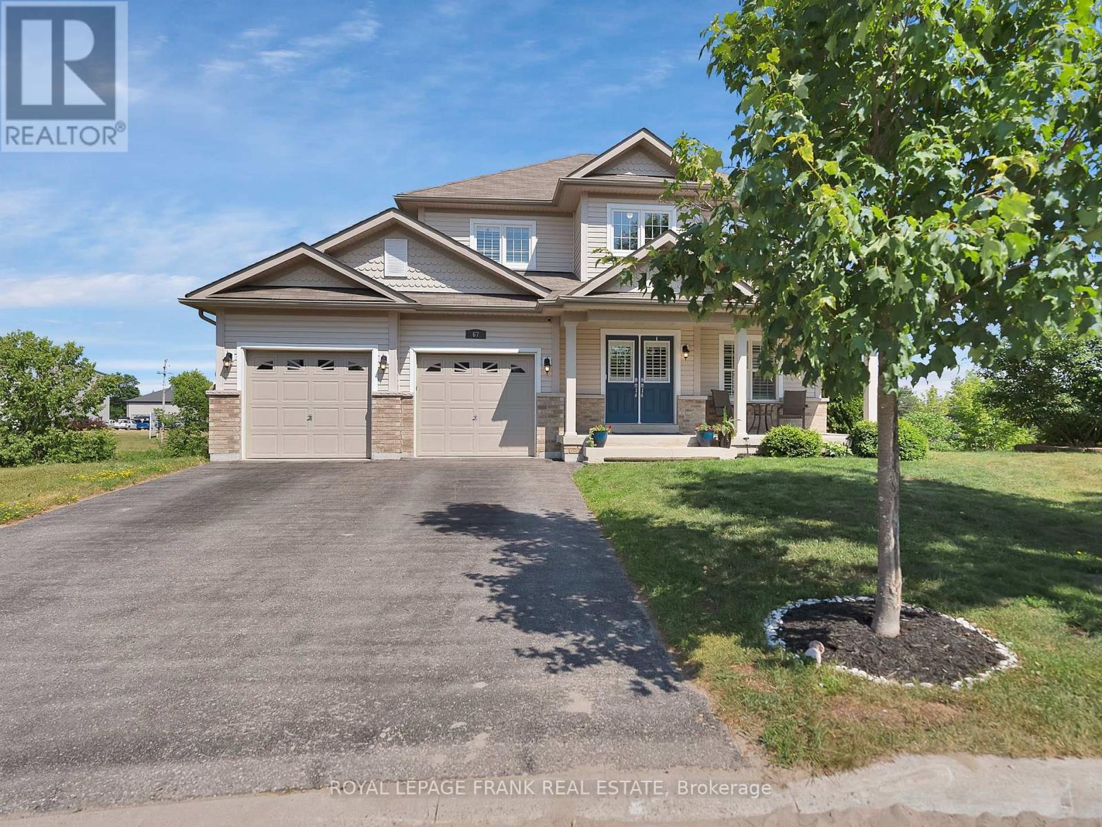 












67 ANTIOCH COURT

,
Brock (Sunderland),




Ontario
L0C1H0

