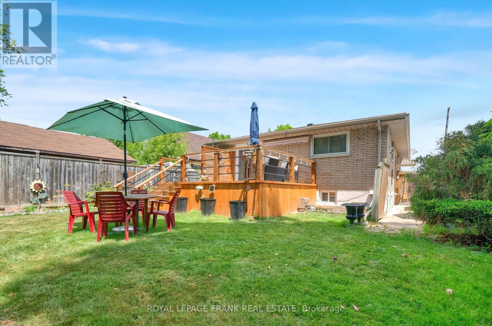 












406 WILSON ROAD N

,
Oshawa (O'Neill),




Ontario
L1G6E5

