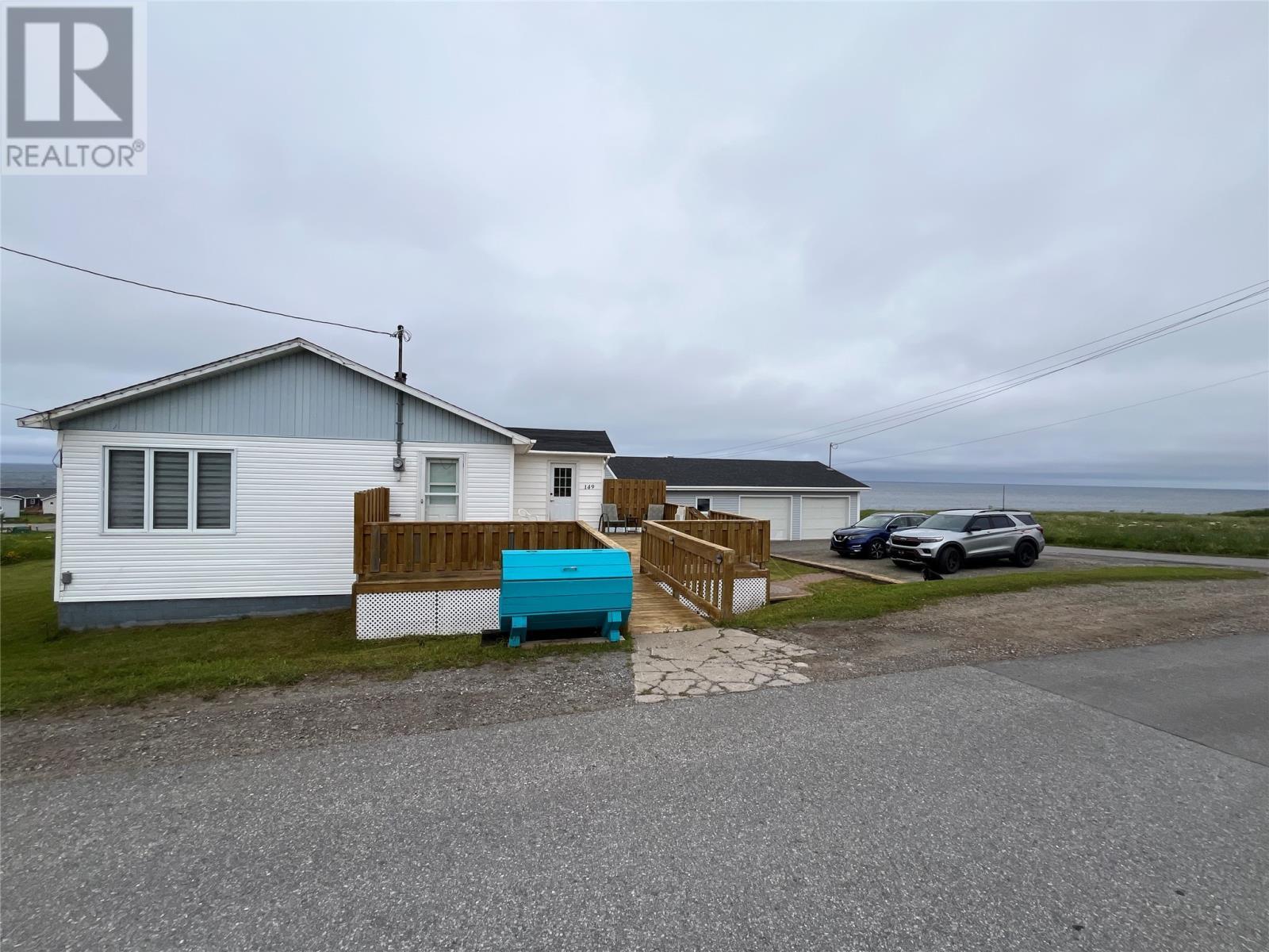












148 Main Street

,
Daniels Harbour,




Newfoundland & Labrador
A0k2C0

