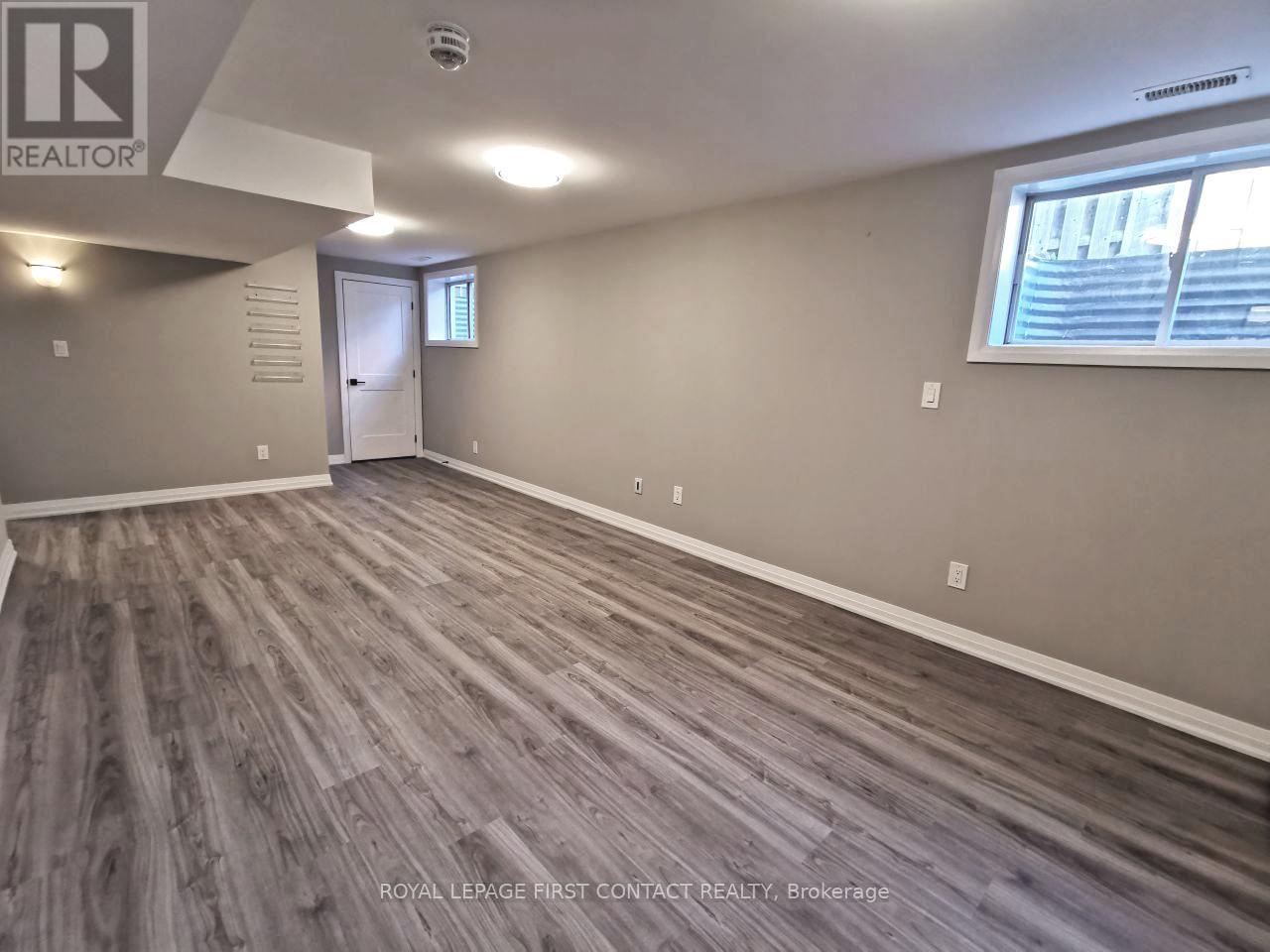 












BASEMENT - 193 HANMER STREET E

,
Barrie,




Ontario
L4M6W6

