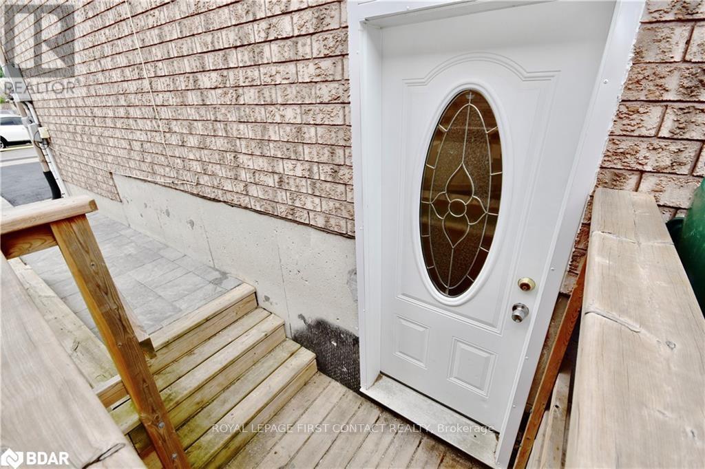 












BASEMENT - 193 HANMER STREET E

,
Barrie,




Ontario
L4M6W6

