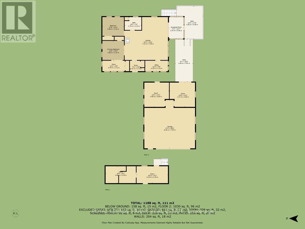 












3585 COUNTY ROAD 620

,
North Kawartha,




Ontario
K0L1A0

