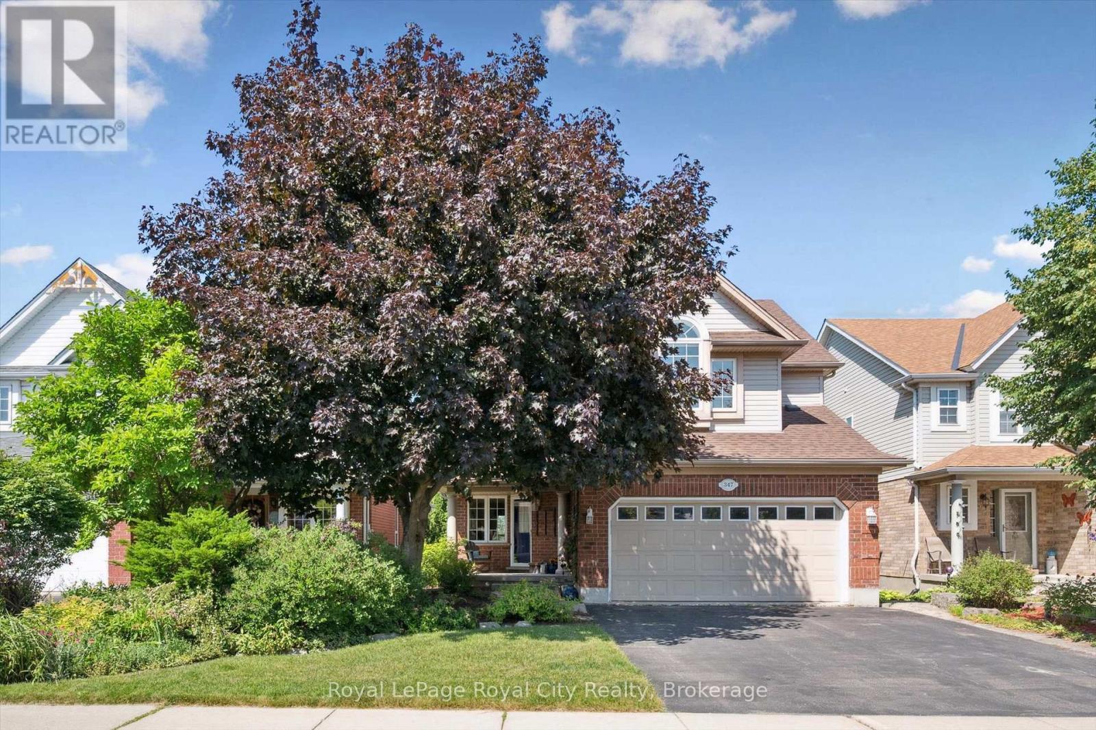 












347 STARWOOD DRIVE

,
Guelph (Grange Road),




Ontario
N1E7A1

