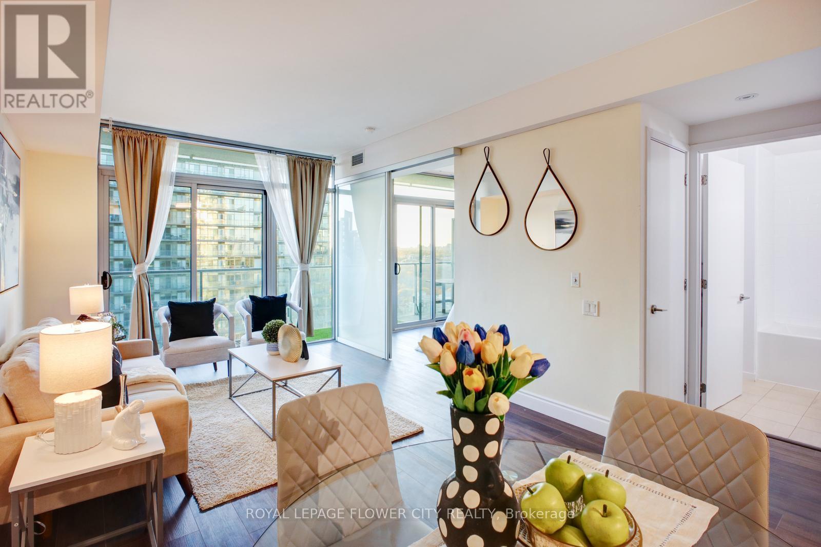 












2407 - 103 THE QUEENSWAY AVENUE

,
Toronto,




Ontario
M6S5B3

