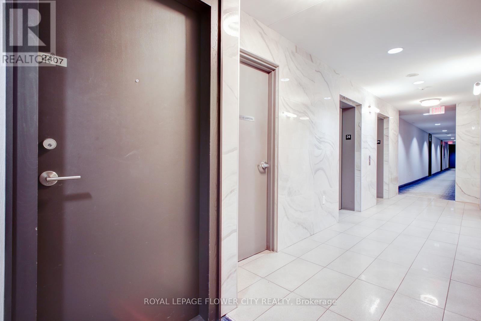 












2407 - 103 THE QUEENSWAY AVENUE

,
Toronto,




Ontario
M6S5B3

