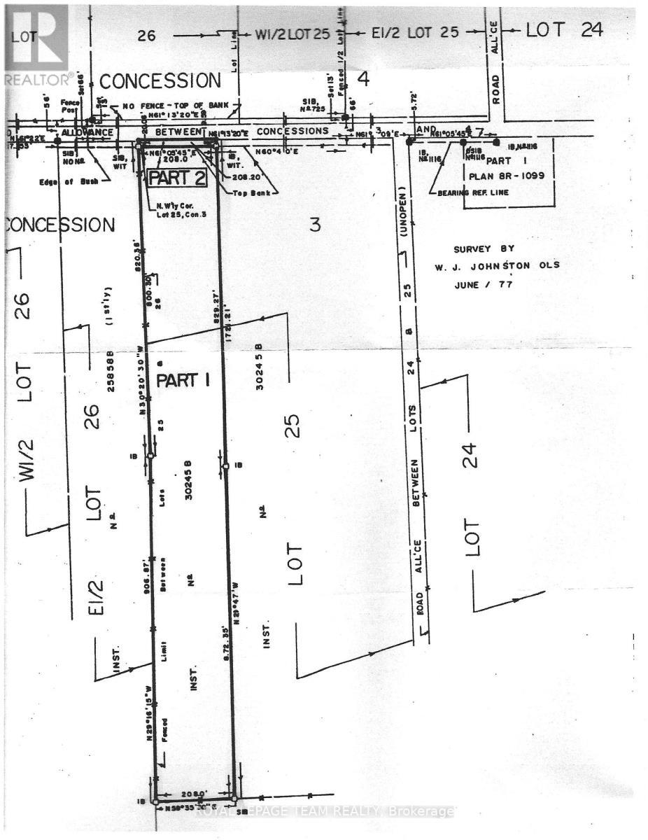 












0 WHITTAKER ROAD E

,
South Dundas,







Ontario
K0C2H0

