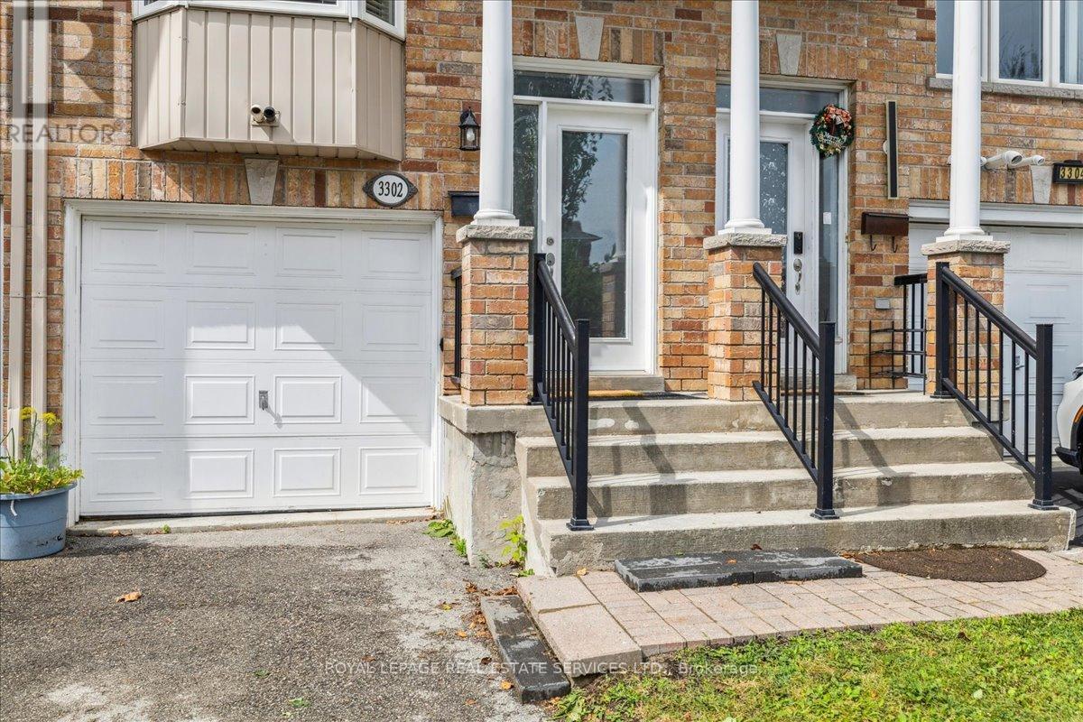












3302 PINTO PLACE

,
Mississauga,




Ontario
L5B1V7

