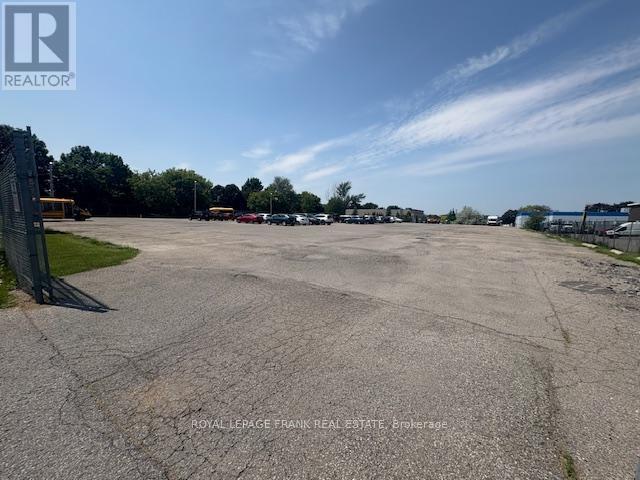 












0 BURNS STREET E

,
Whitby (Whitby Industrial),




Ontario
L1N8H3

