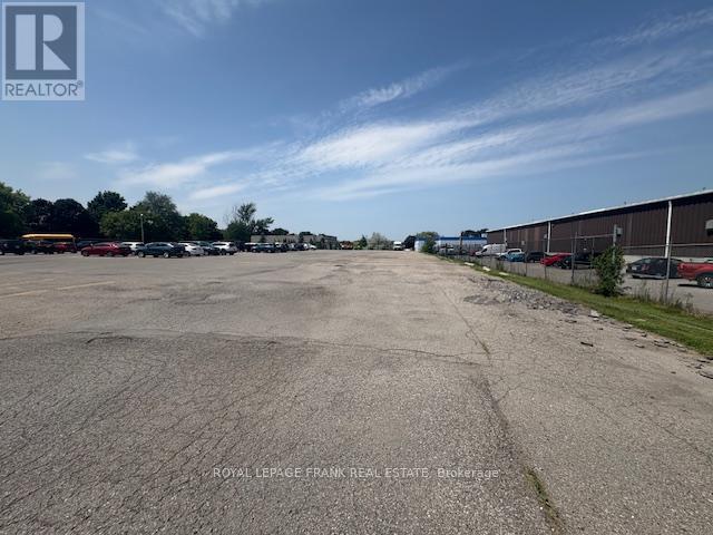 












0 BURNS STREET E

,
Whitby (Whitby Industrial),




Ontario
L1N8H3

