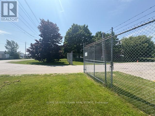












0 BURNS STREET E

,
Whitby (Whitby Industrial),




Ontario
L1N8H3


