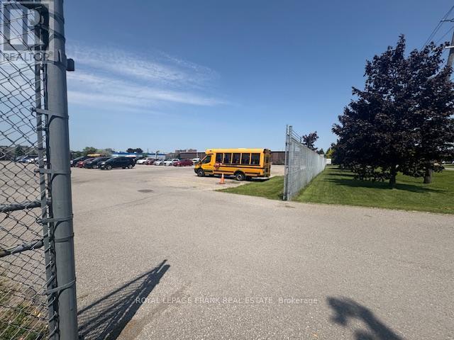 












0 BURNS STREET E

,
Whitby (Whitby Industrial),




Ontario
L1N8H3

