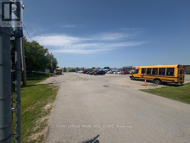 












0 BURNS STREET E

,
Whitby (Whitby Industrial),




Ontario
L1N8H3

