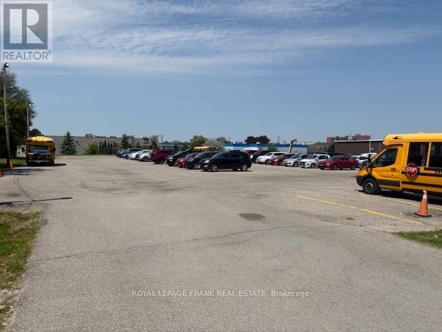 












0 BURNS STREET E

,
Whitby (Whitby Industrial),




Ontario
L1N8H3

