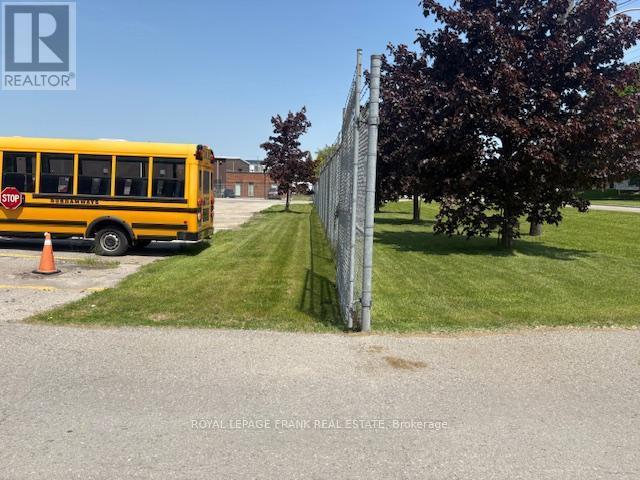 












0 BURNS STREET E

,
Whitby (Whitby Industrial),




Ontario
L1N8H3

