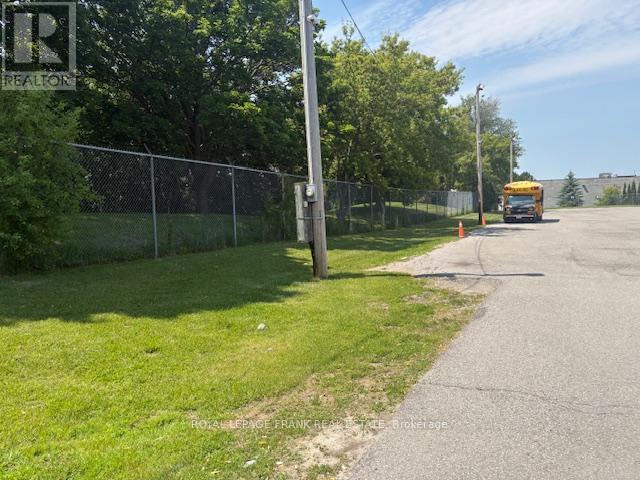 












0 BURNS STREET E

,
Whitby (Whitby Industrial),




Ontario
L1N8H3

