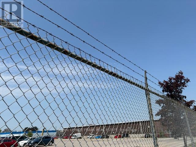 












0 BURNS STREET E

,
Whitby (Whitby Industrial),




Ontario
L1N8H3

