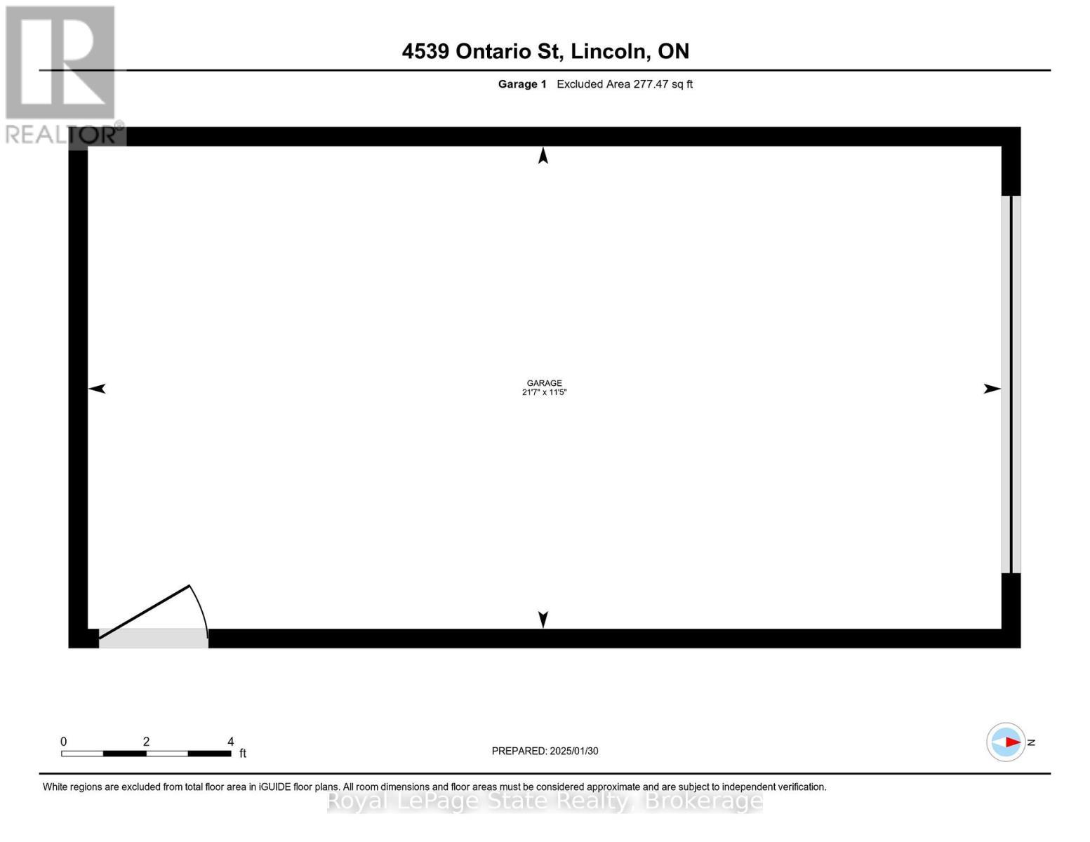 












4539 ONTARIO STREET

,
Lincoln (Beamsville),




Ontario
L0R1B5

