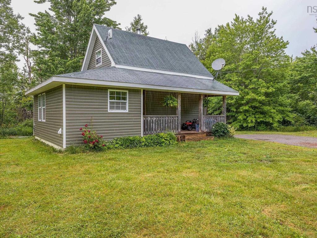 












2307 Scotsburn Road

,
Plainfield,




NS
B0K 1R0

