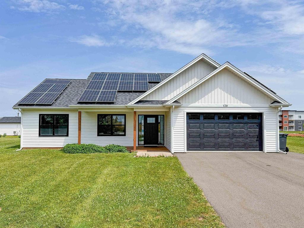 












130 MacWilliams Road

,
East Royalty,




PE
C1C 1J8

