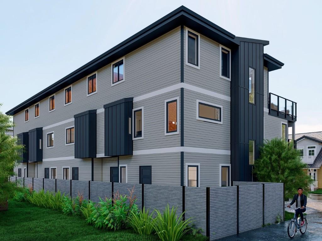 









724


Morrison

Avenue, 3,
Kelowna,




BC
V1Y 5E5


