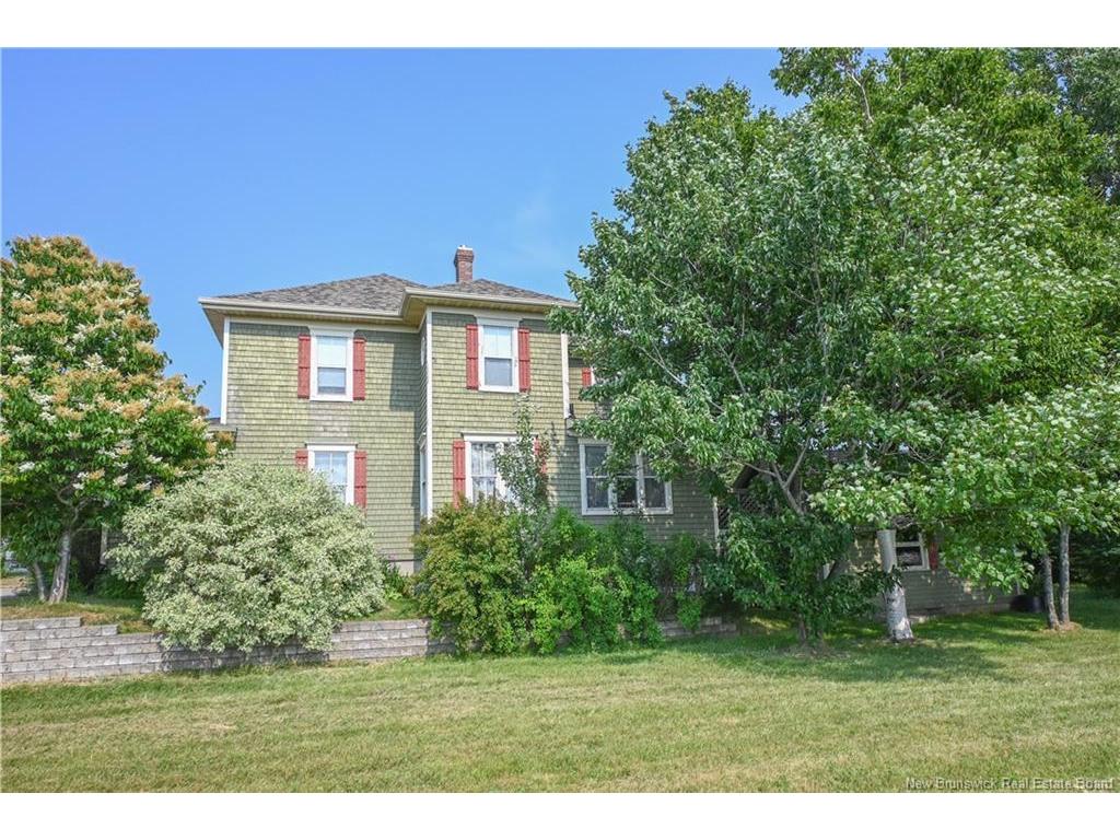 









98


Saint-Pierre Ouest

BLVD,
Caraquet,




NB
E1W 1B6

