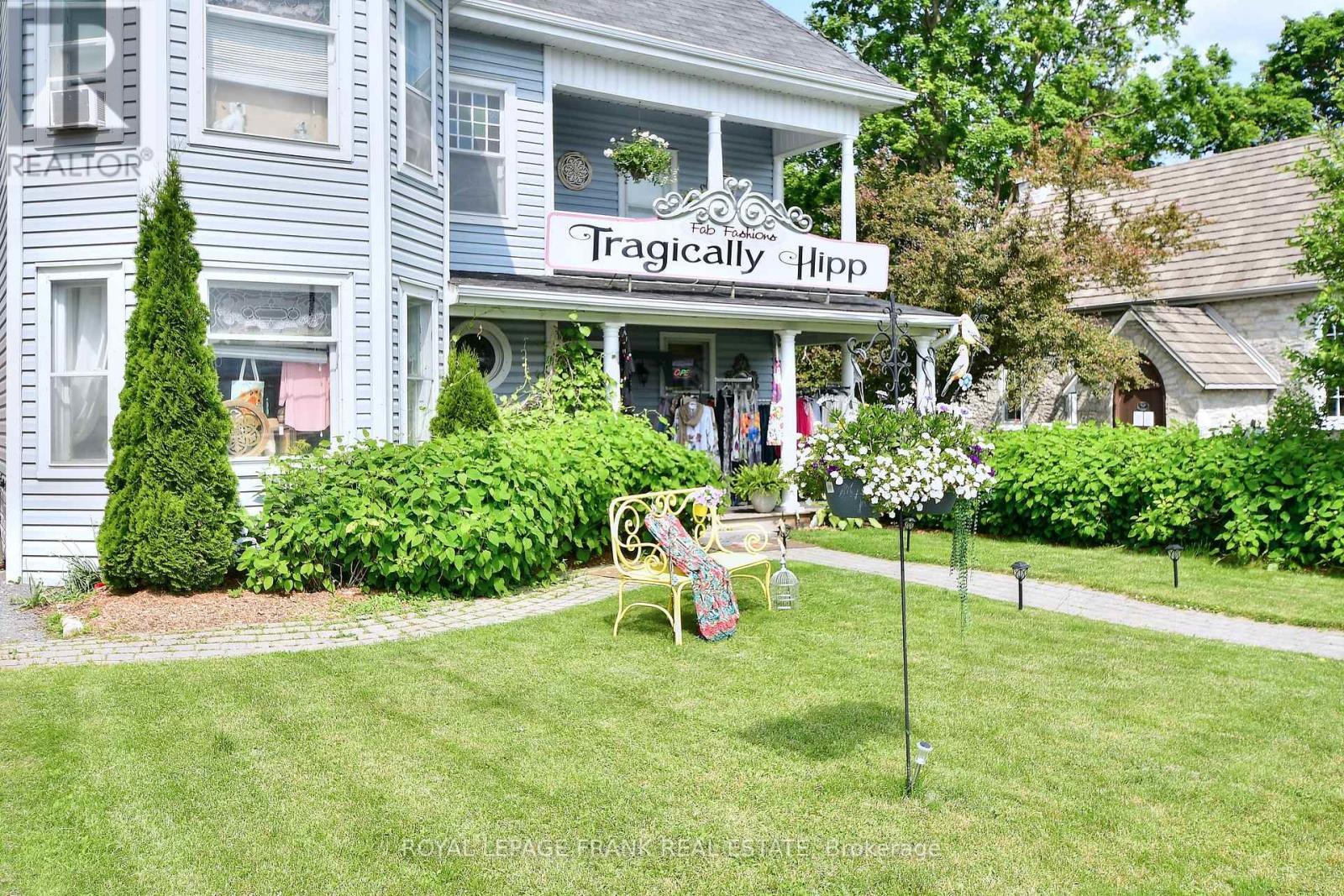 












60 QUEEN STREET

,
Selwyn,




Ontario
K0L2H0

