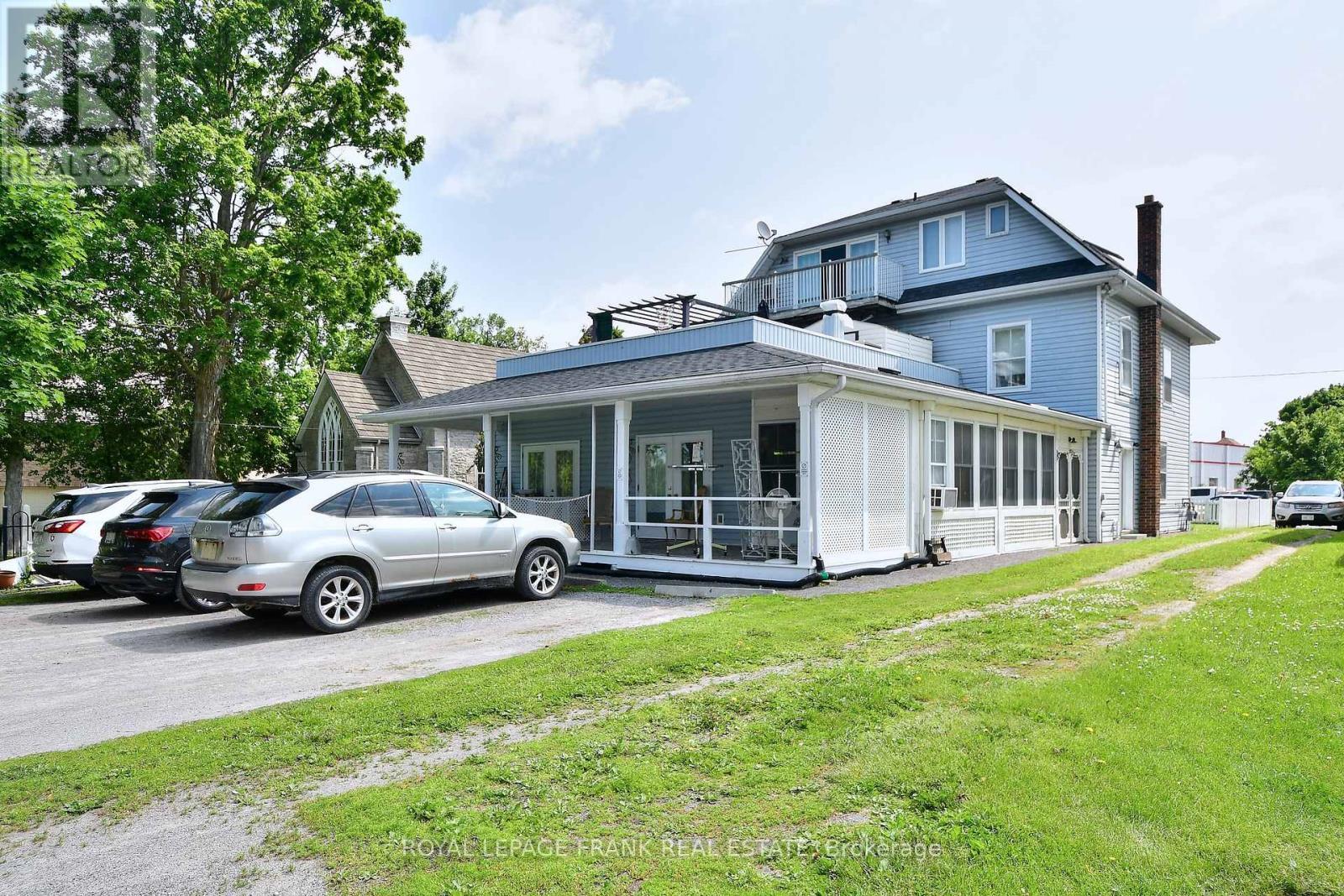 












60 QUEEN STREET

,
Selwyn,




Ontario
K0L2H0


