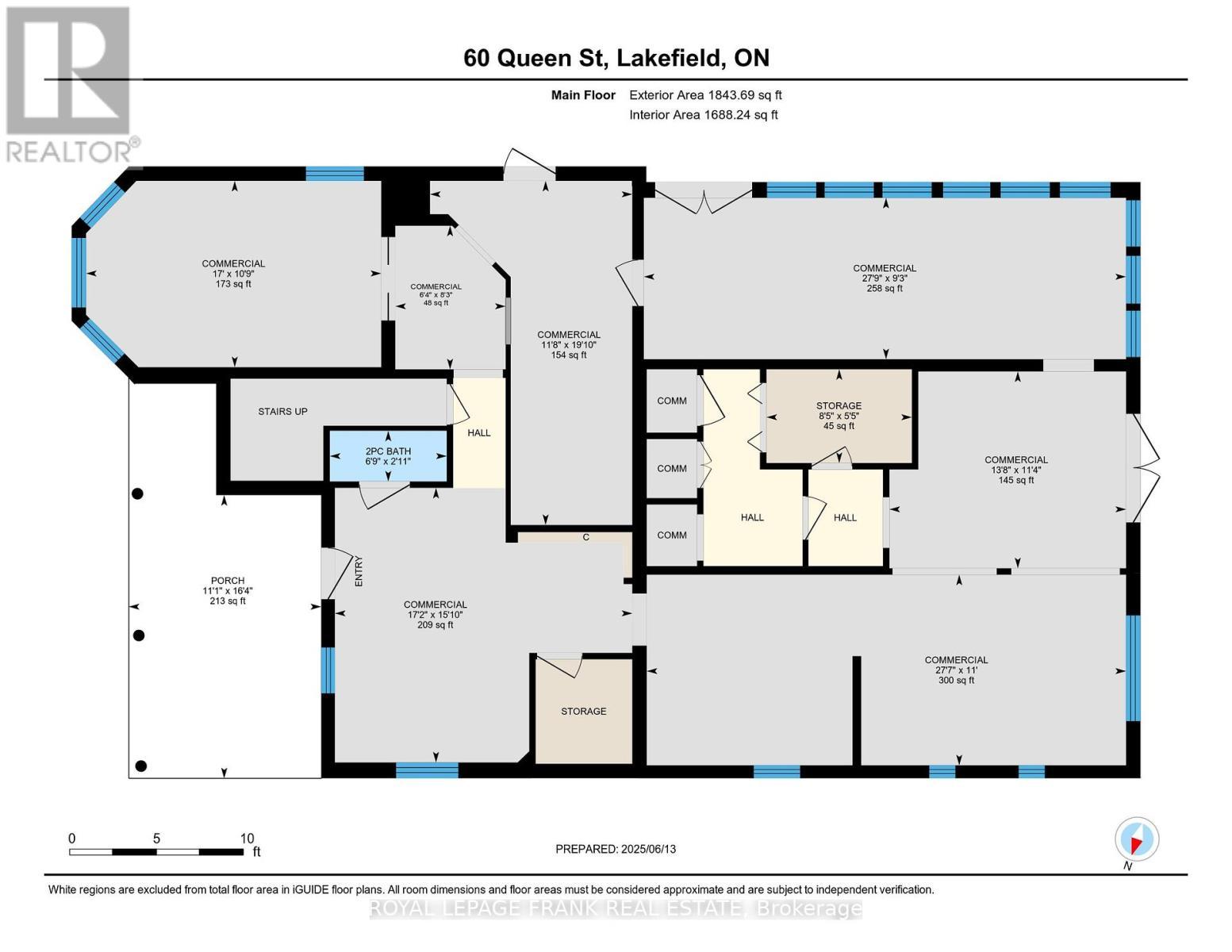 












60 QUEEN STREET

,
Selwyn,




Ontario
K0L2H0

