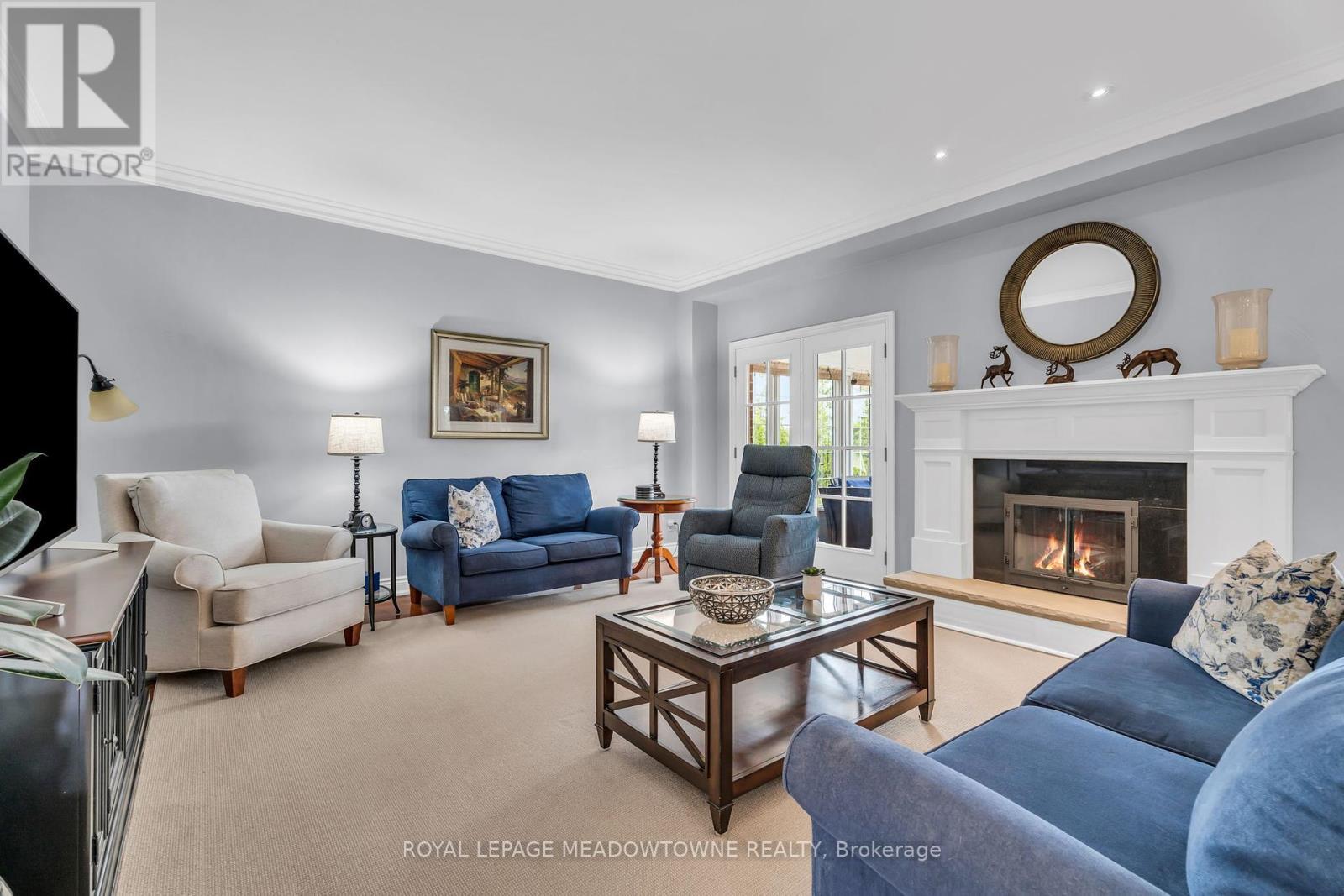 












12 EVERGLADE DRIVE

,
Brampton,




Ontario
L6P0R2

