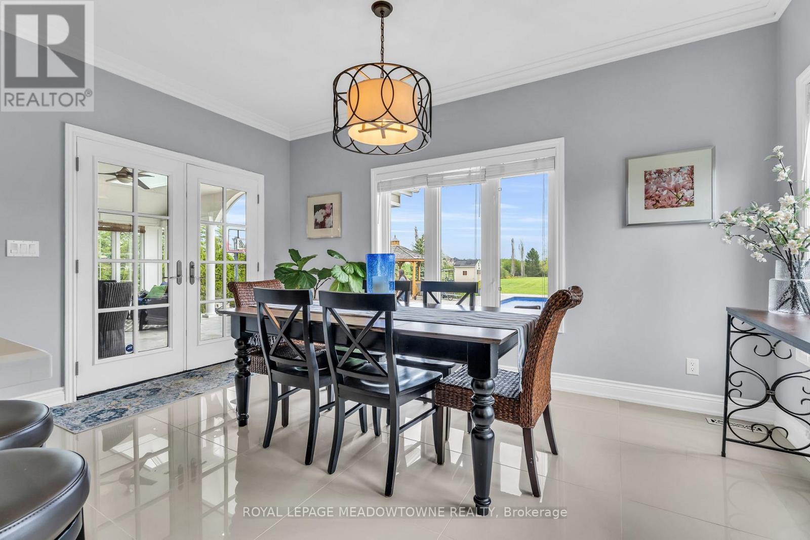 












12 EVERGLADE DRIVE

,
Brampton,




Ontario
L6P0R2

