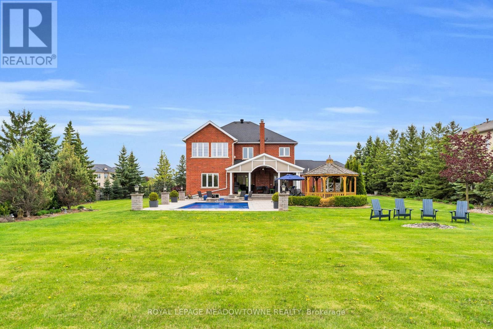 












12 EVERGLADE DRIVE

,
Brampton,




Ontario
L6P0R2

