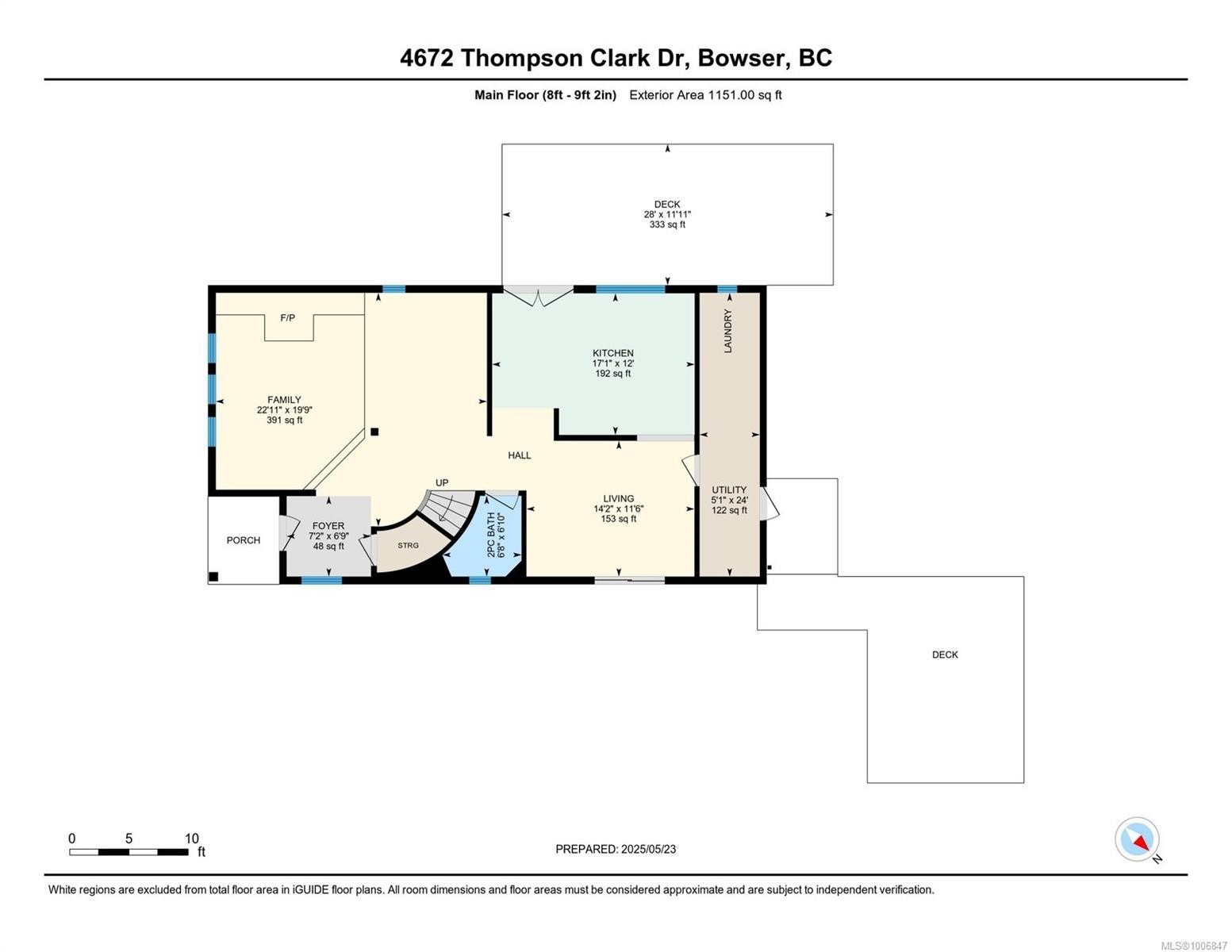 









4672


Thompson Clarke

Dr East,
Bowser,




BC
V0R 1G0

