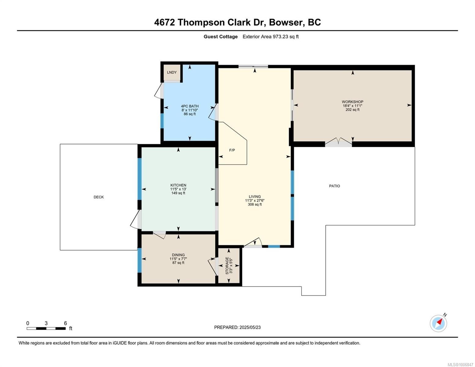 









4672


Thompson Clarke

Dr East,
Bowser,




BC
V0R 1G0

