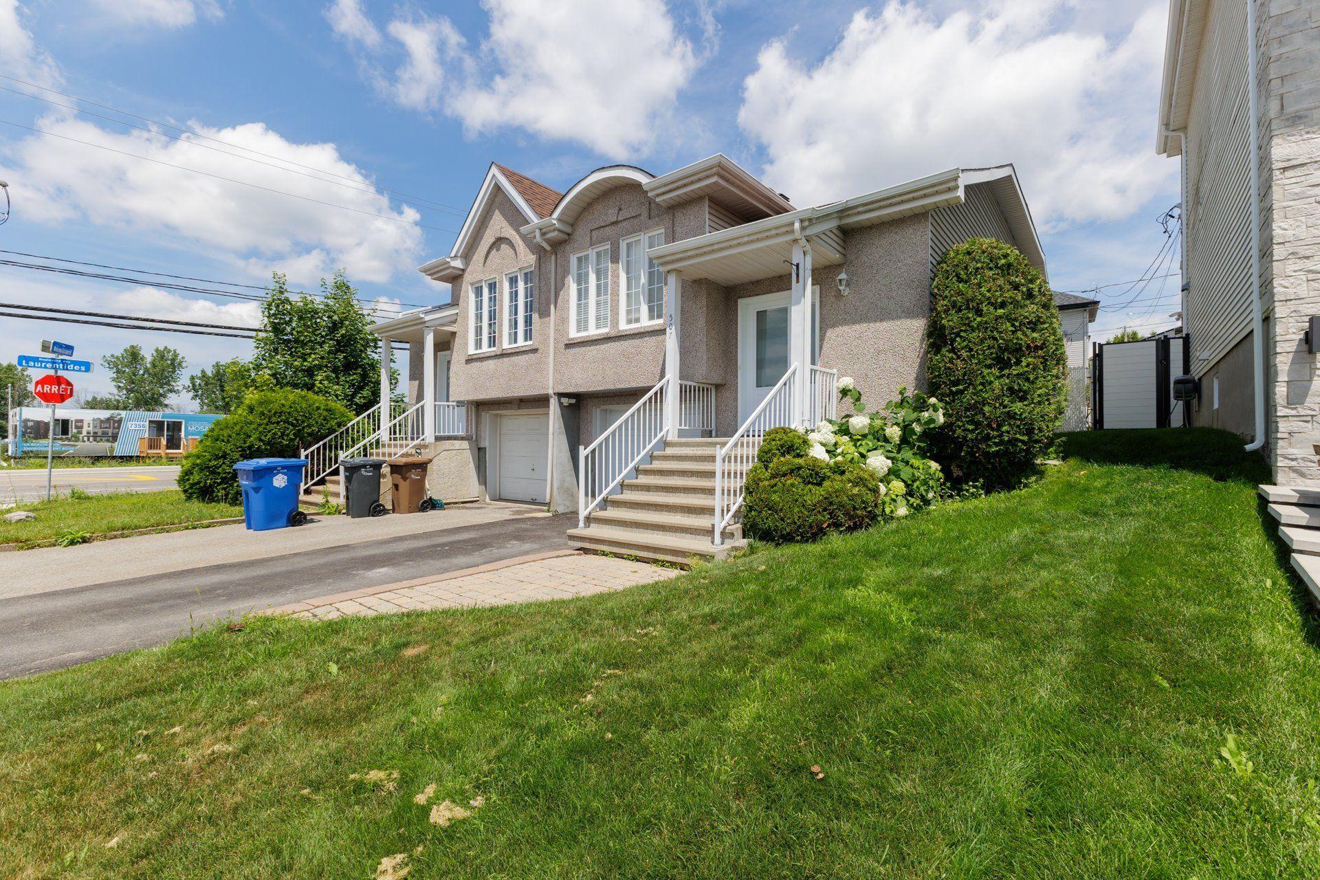 









507


Rue Rémillard

,
Laval (Auteuil),




QC
H7H3A8

